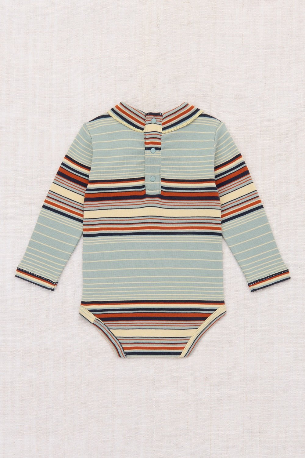 期間限定値下げ！misha&puff Scout Onesie Misha & Puff】Scout Onesie - Plum – chu chu CHUPETERIA