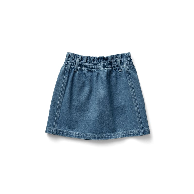 SOOR PLOOM 】 FILIPA SKIRT, Eco Wash | MIK & CO SOOR PLOOM 】 FILIPA SKIRT, Eco Wash | MIK & CO