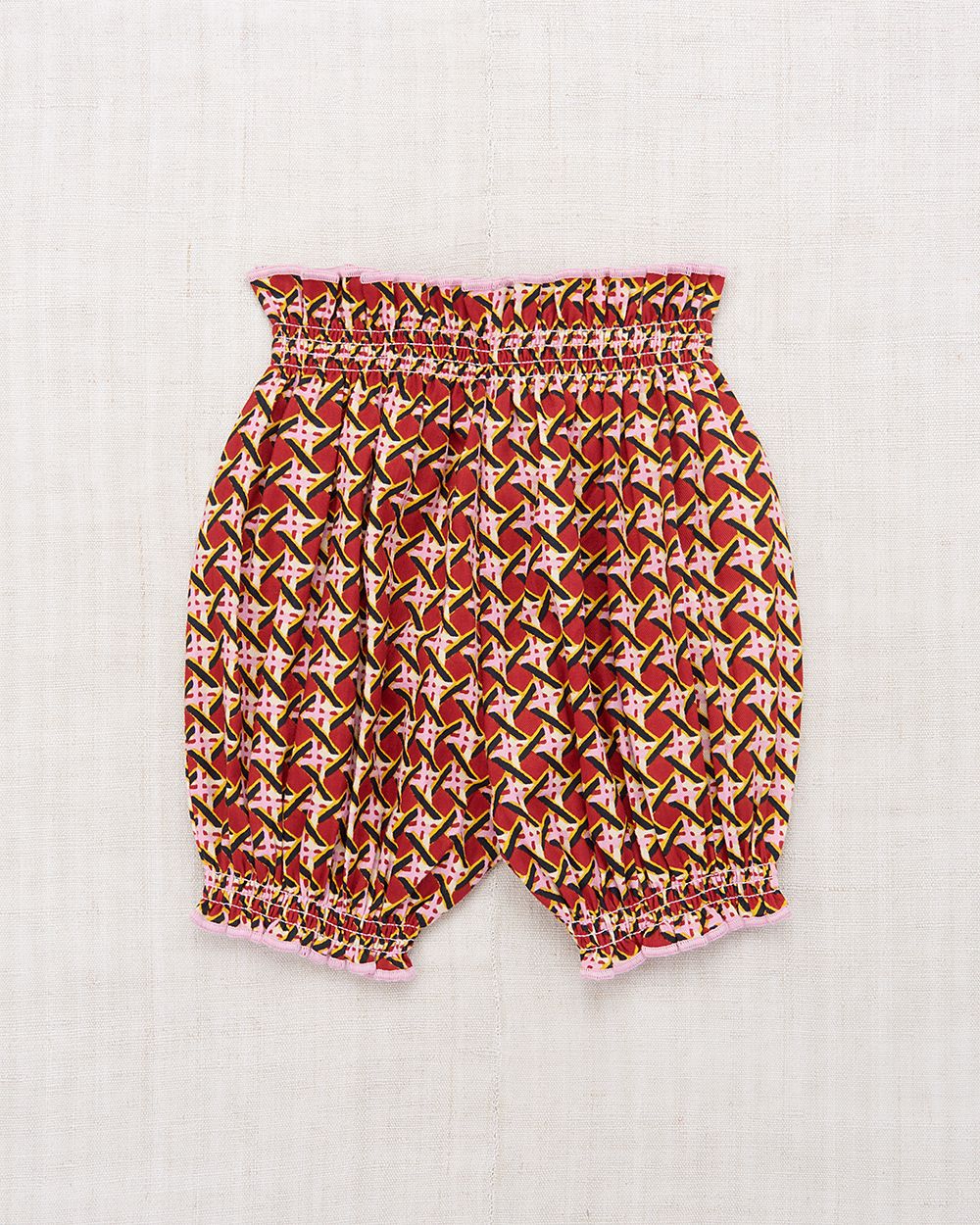 Misha&Puff】Bloomer-044 Berry Lattice | MIK & CO Misha&Puff】Bloomer-044 Berry Lattice | MIK & CO
