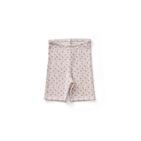 【 SOOR PLOOM 】Middie, Flower Press Print, Soy (6y,8y,10y,12y)