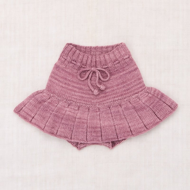 misha and puff スケーティングポンドスカート スケーティング ポンド スカート（ピンク/6-24M）｜Misha & Puff