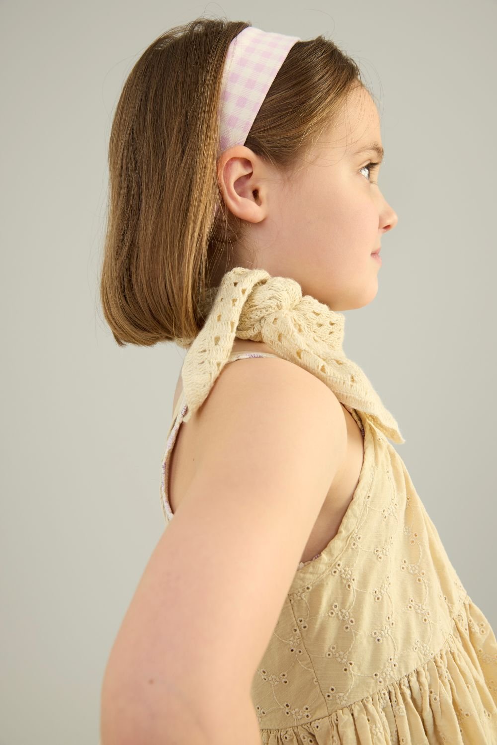 SOOR PLOOM 】 BIRDIE TUNIC, SOY | MIK & CO