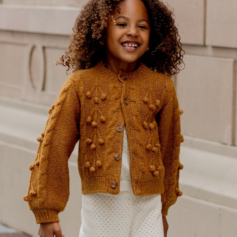 OLDJOE BUBBLE WUFFLE CARDY カーディガンphigvel OLDJOE BUBBLE WUFFLE CARDY カーディガンphigvel OLDJOE BUBBLE