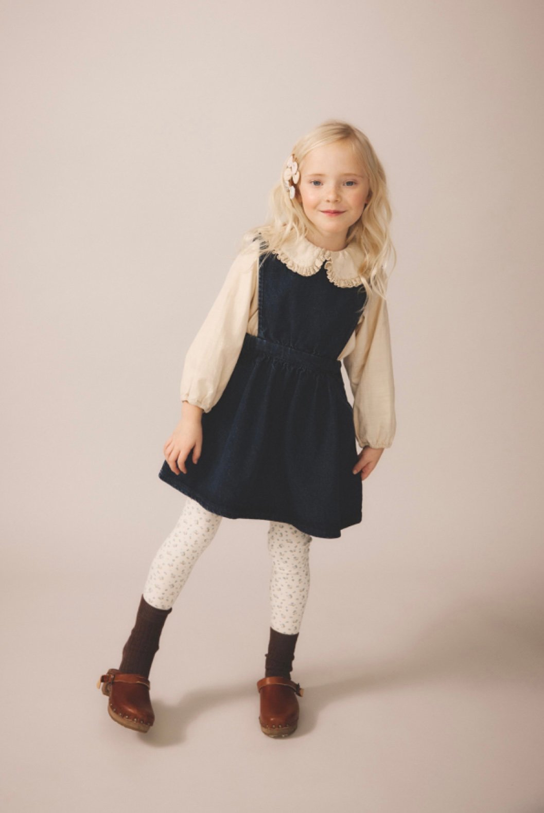 soor ploom ブラウス edna blouse 3y ブラウス | Soor Ploom