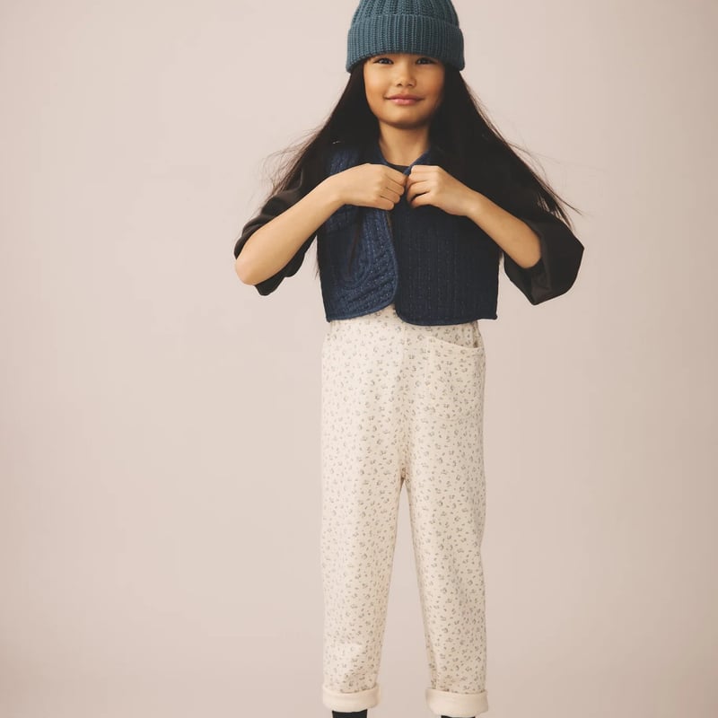 SOOR PLOOM 】Mixed Sock Set, Soot | MIK & CO