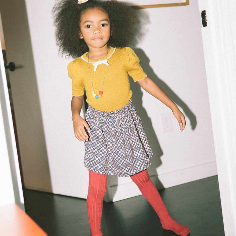 スカート Misha & Puff / Sadie Skirt  / 3y スカート Misha & Puff / Sadie Skirt / 3y Sadie Skirt – Misha