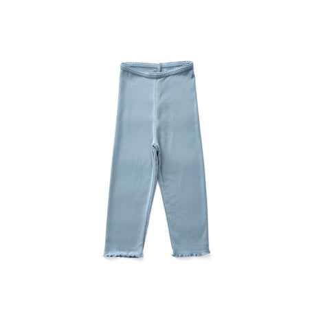 last 1 【 SOOR PLOOM 】Capri Legging, Azul