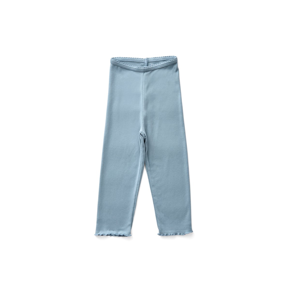last 1 【 SOOR PLOOM 】Capri Legging, Azul | MIK
