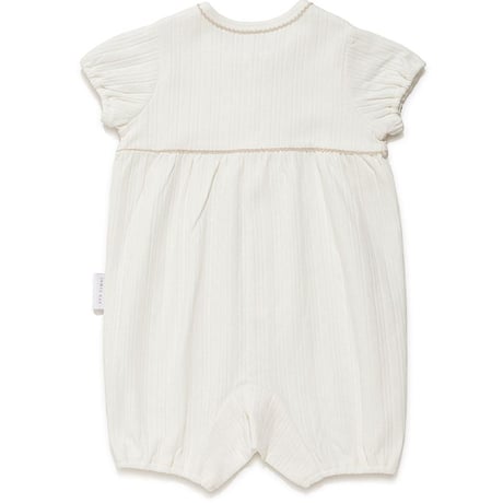 【 Jamie kay 】 JBCO263914  OC 針抜き柄ﾛﾝﾊﾟｰｽ  PNK（size 70）