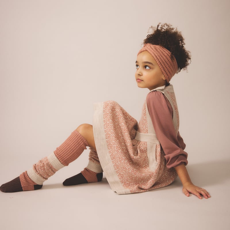 ワンピース soor ploom 4y matilda dress Mathilda Dress in Oasis by Soor Ploom – Junior Edition