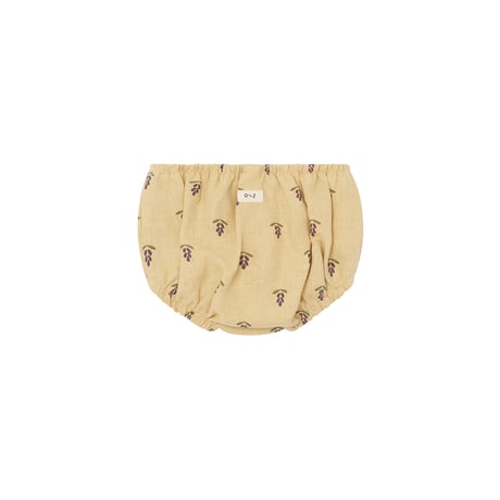 【organic zoo】 Lavender Bloom Shortie