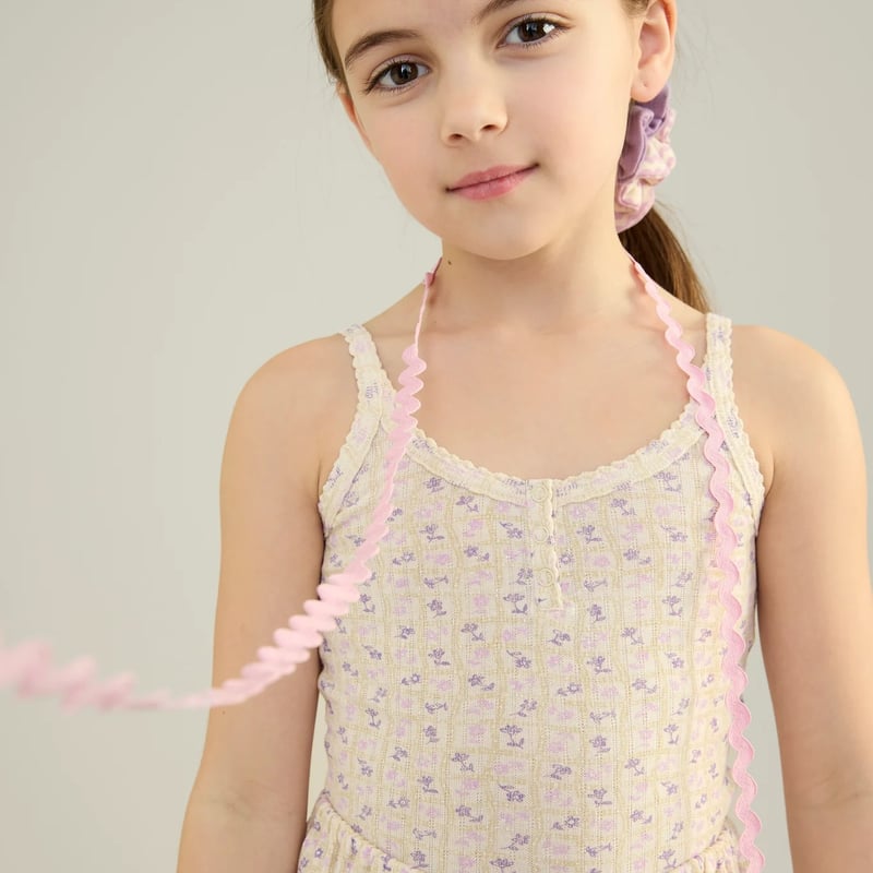 SOOR PLOOM 】Favorite Set, Flower Press Print,