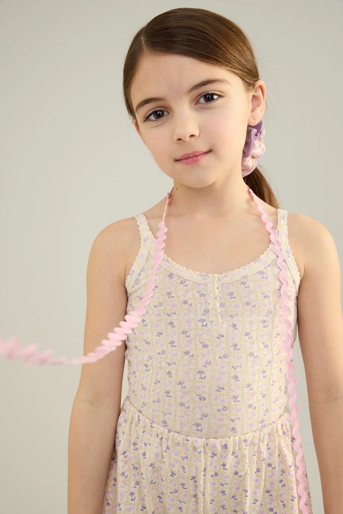 新品♡ soor ploom soorploom Essential 2y♡ SOOR PLOOM 】Favorite Set, Flower Press Print,