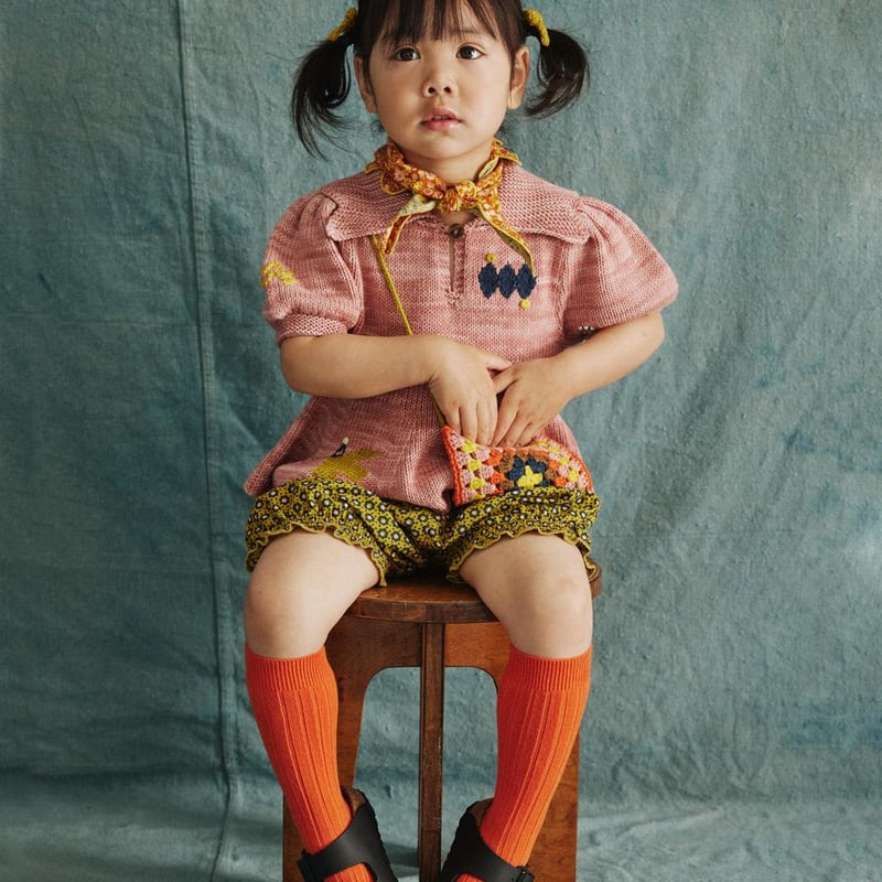 Misha&Puff】Fête Puff Top- Rose Blush 5y,6y,8y Misha&Puff】Fête Puff Top- Rose Blush 5y,6y,8y