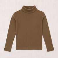 【Misha&Puff】Turtleneck (Nutshell)