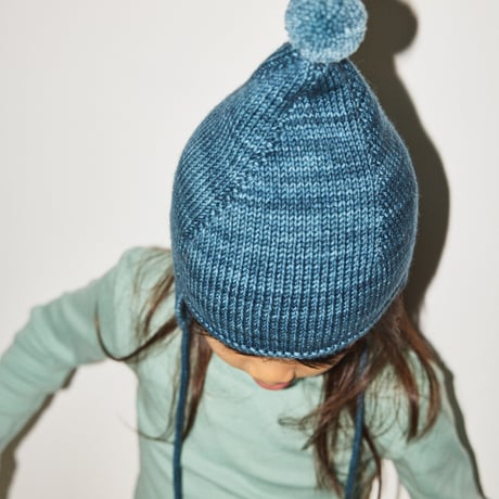【Misha&Puff】Turtleneck (Sage)