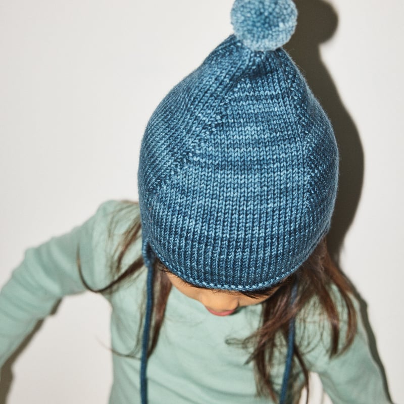 Misha&Puff】Turtleneck (Sage) | MIK & CO