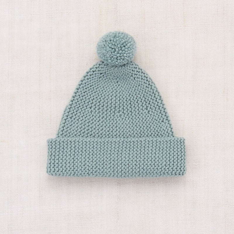 misha&puff ガーターハット StrataGarterHat-