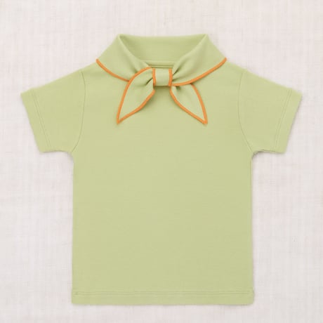 【Misha&Puff】 SCOUT TEE (AVENTURINE)