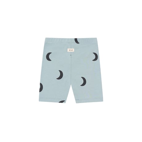 【organic zoo】 River Midnight Biker Shorts