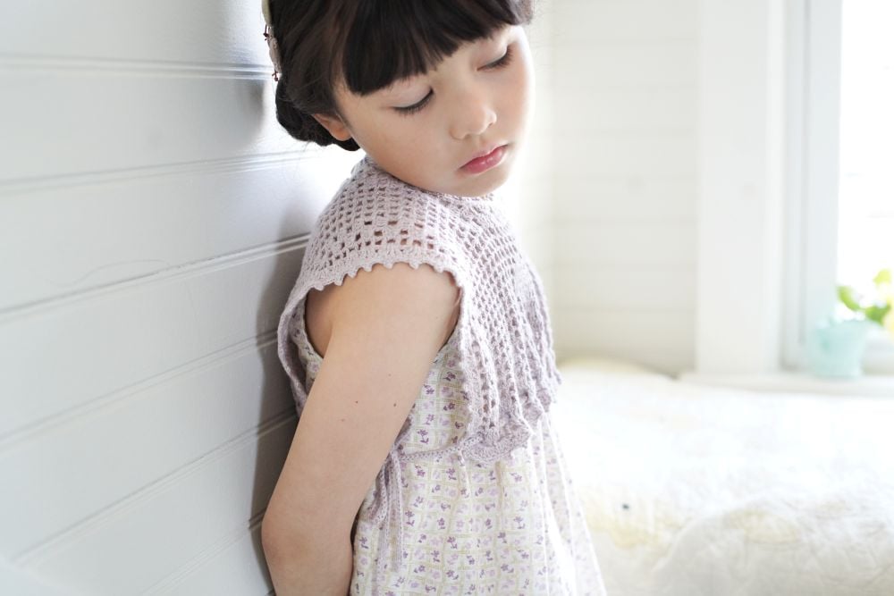 SOOR PLOOM 】 DELILAH DRESS, FLOWER PRESS PRIN