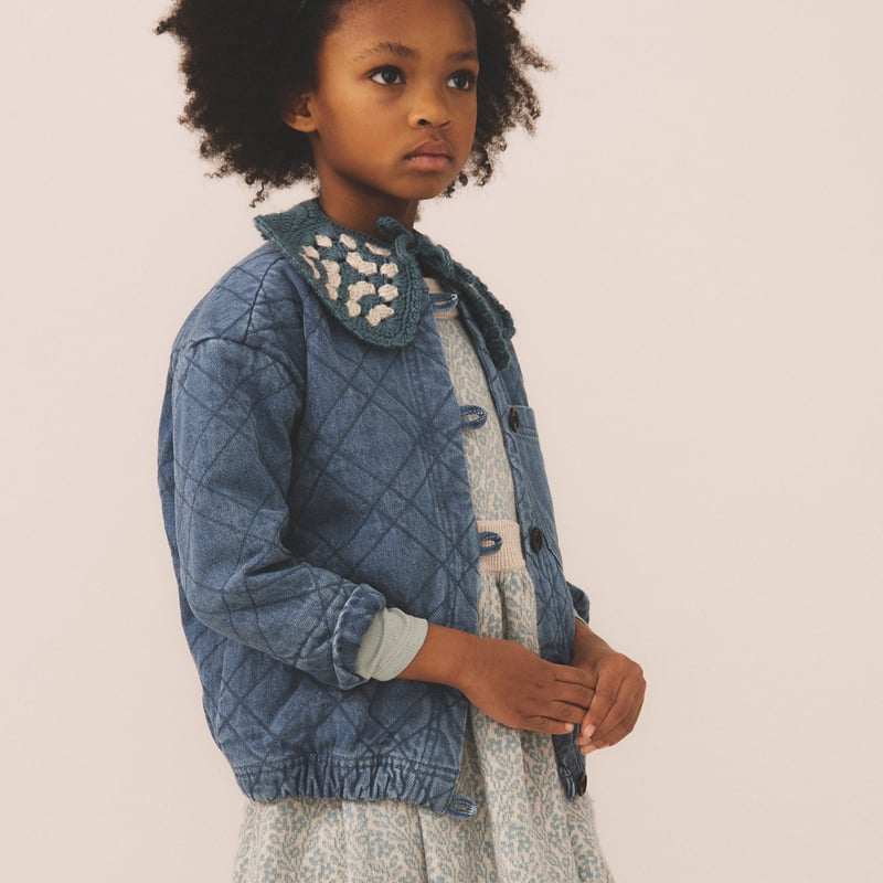 SOOR PLOOM 】Mathilda Dress-Oasis | MIK & CO