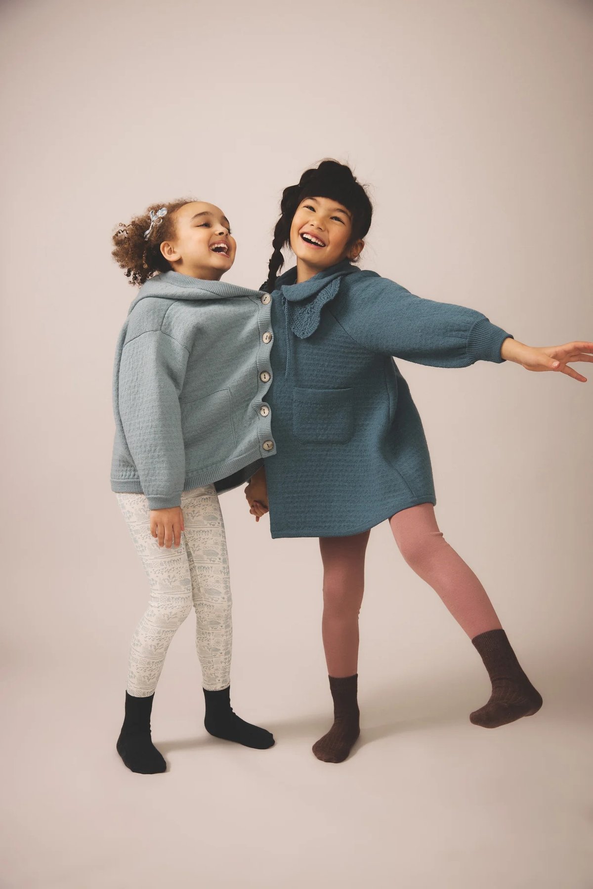 SOOR PLOOM 】Stretch Legging-Cherry | MIK & CO