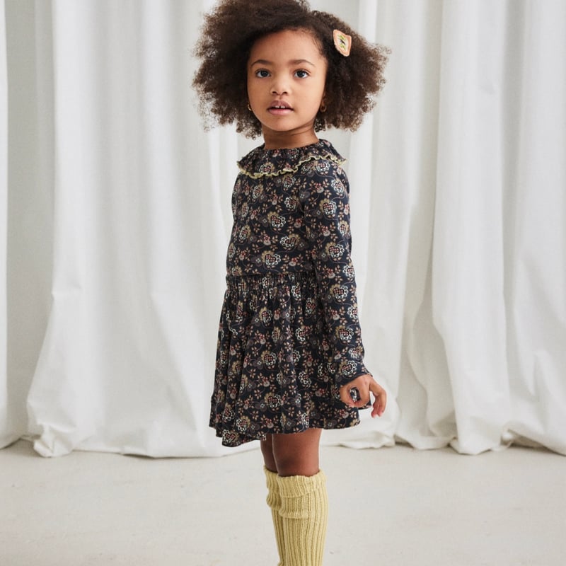 Misha&Puff】Paloma Top (Galaxy Calico Hearts) |