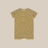 ☆最終値下げ☆Misha&Puff  Lottie Top Misha & Puff Lottie Top - Golden Orche Radish Root - Little