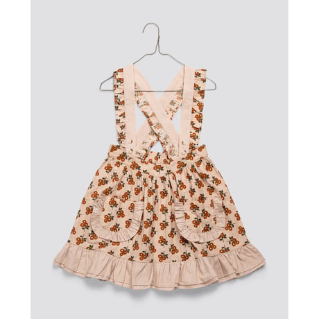【 little cotton clothes 】Heidi Skirt Marigold Floral
