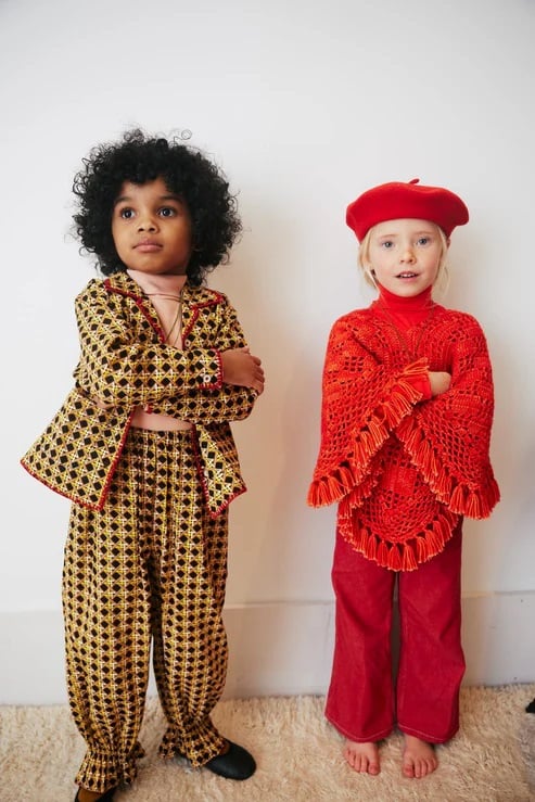 ボトムス・スパッツ misha & puff zuzu pant 3y ボトムス・スパッツ misha & puff zuzu pant 3y ボトムス