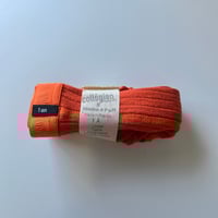 Misha&Puff】Safe Harbor Mittens-778 Mango + Ci