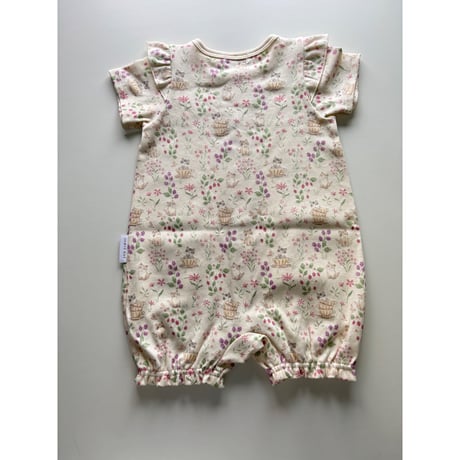 【 Jamie kay 】 JBCO269915 OCﾌﾘﾙﾛﾝﾊﾟｰｽ IVR（size 70）