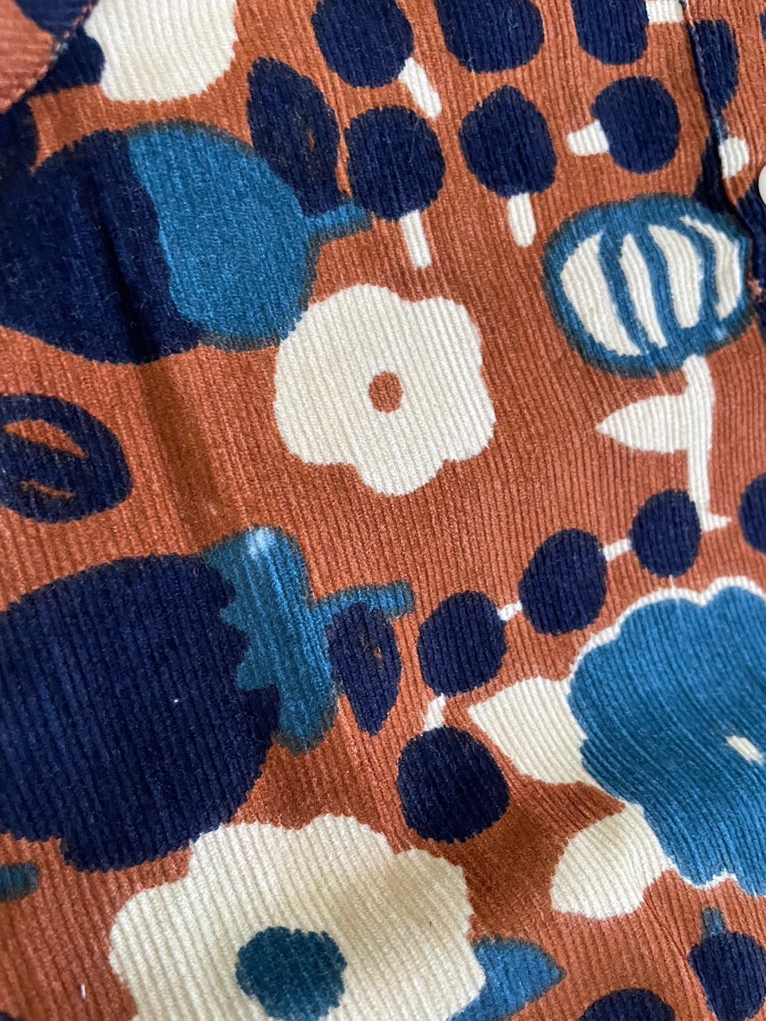 トップス misha&puff 4y Misha&Puff スカウト 4y - メルカリ