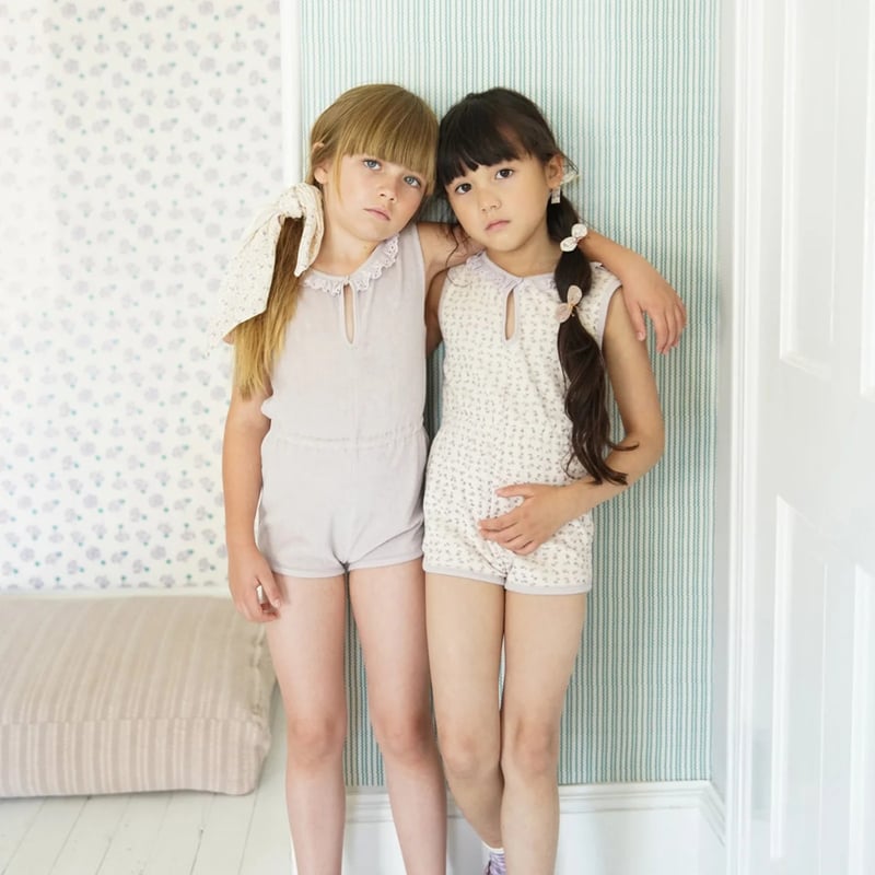 SOOR PLOOM 】Club Shortall, Seashell | MIK & CO