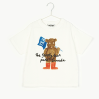 【TOM＆BOY】Bear   T-Shirt