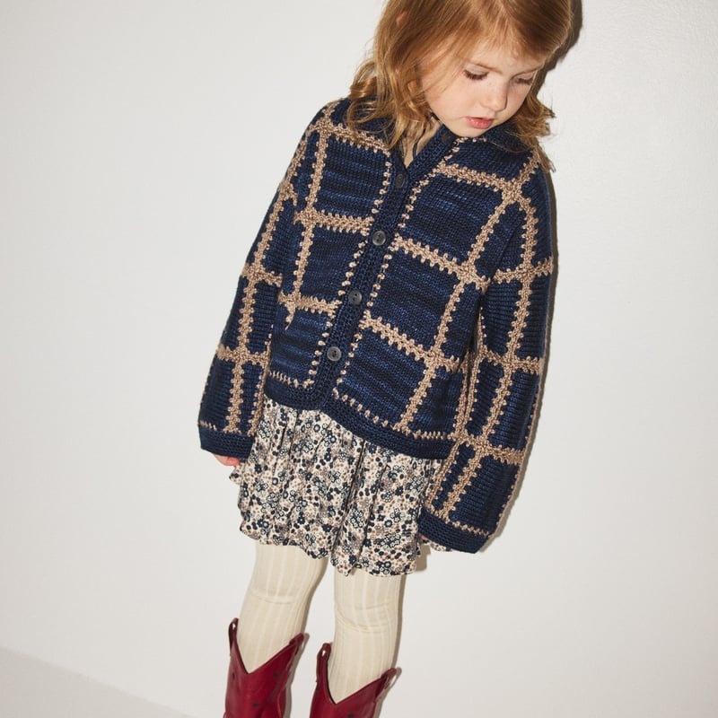 Misha&Puff】Scout Top (Brut) | MIK & CO