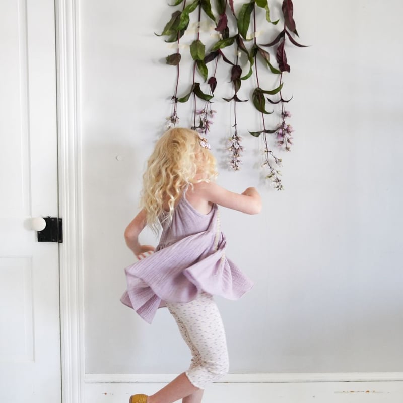 美品⭐︎SOORPLOOM BIRDIE TUNIC 10y wovens collection]SOOR PLOOM / BIRDIE TUNIC / SOY | Item,Tops