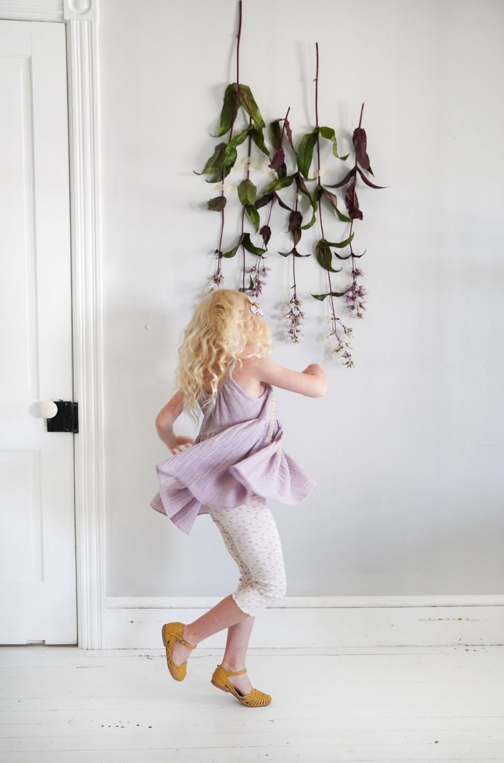 SOOR PLOOM birdie ワンピース バーディ SOOR PLOOM 】 BIRDIE TUNIC, SOY | MIK & CO