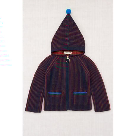 Misha and Puff/Mitered Square Dress/3y Misha Puff Designer