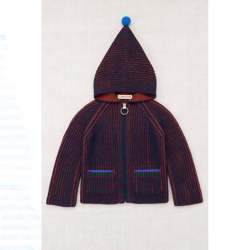 Misha&Puff】North Wind Jacket (Galaxy)// | MIK