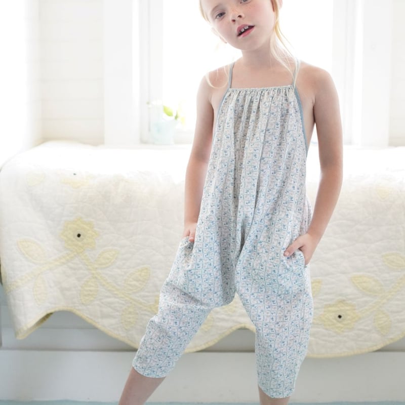 その他 soor ploom Ines Romper 3y Kid's Soor Ploom Ines Romper | Garmentory