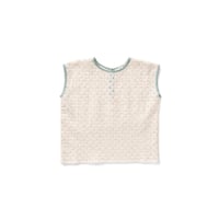 【 SOOR PLOOM 】 MARNIE CAMISOLE, MILK (2y,3y,5y,6y,7y,8y)