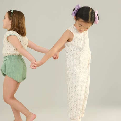 【 SOOR PLOOM 】 MARNIE CAMISOLE, MILK