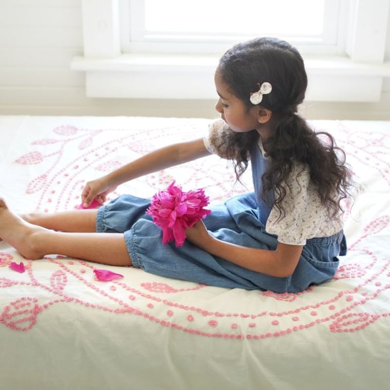 SOOR PLOOM 】 OPAL OVERALL, ECO WASH | MIK & CO