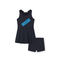 【The Animals Observatory】 SET - DARK GREY