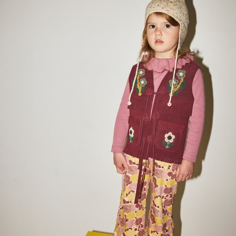 【新品未開封】misha&puff ピマ パロマ 6y Floral Misha & Puff Spring/Summer 2021 Pima Collection – TAYLOR + MAX