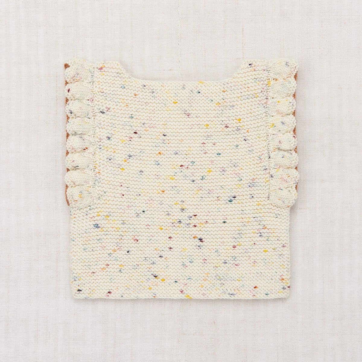 Misha&Puff】Fiora Vest - Confetti Cake | MIK & CO