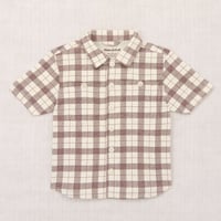 【Misha&Puff】 DIRECTOR'S SHIRT (COLA PIAZZA) (3y,4y,5y,6y,8y)