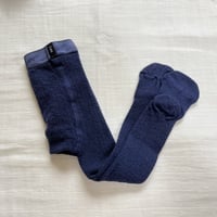 【新品】misha&puff Baby Legging 18-24m Misha&Puff】Baby Zig Zag Snowy Day Legging (Sag